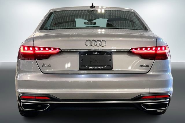 Certified 2023 Audi A4 2.0T Premium w/ 18" Wheel Package image 4