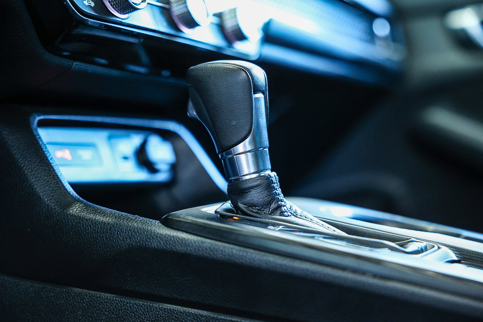 Certified 2024 Honda Civic EX image 30