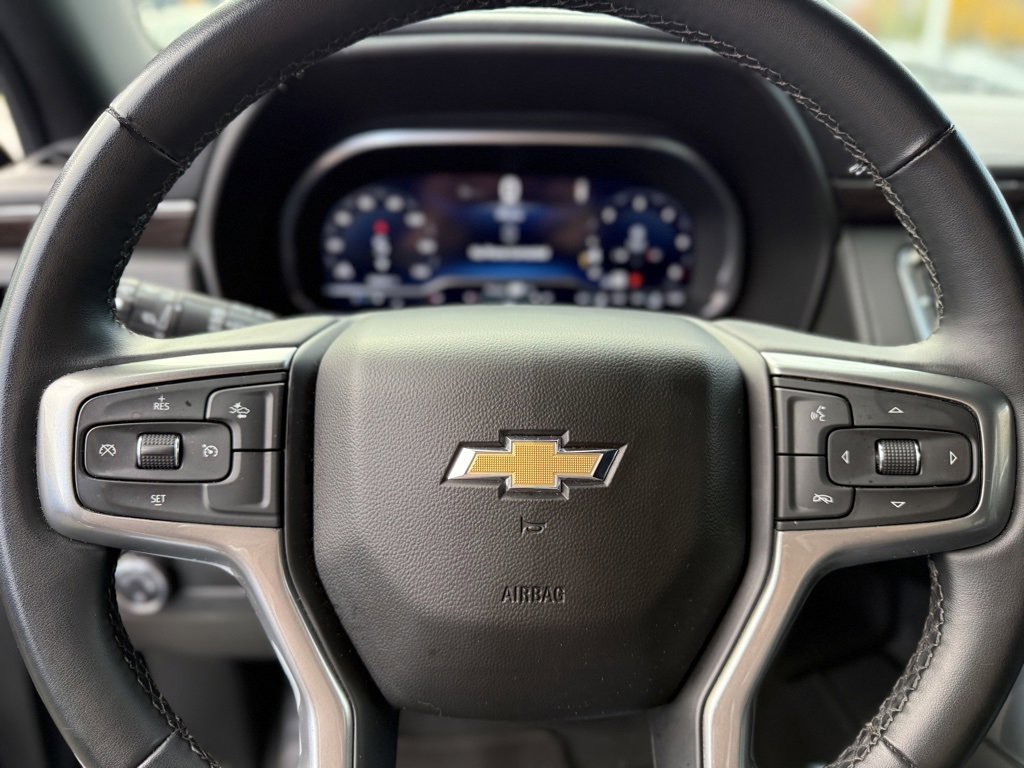 Used 2023 Chevrolet Tahoe LT image 34