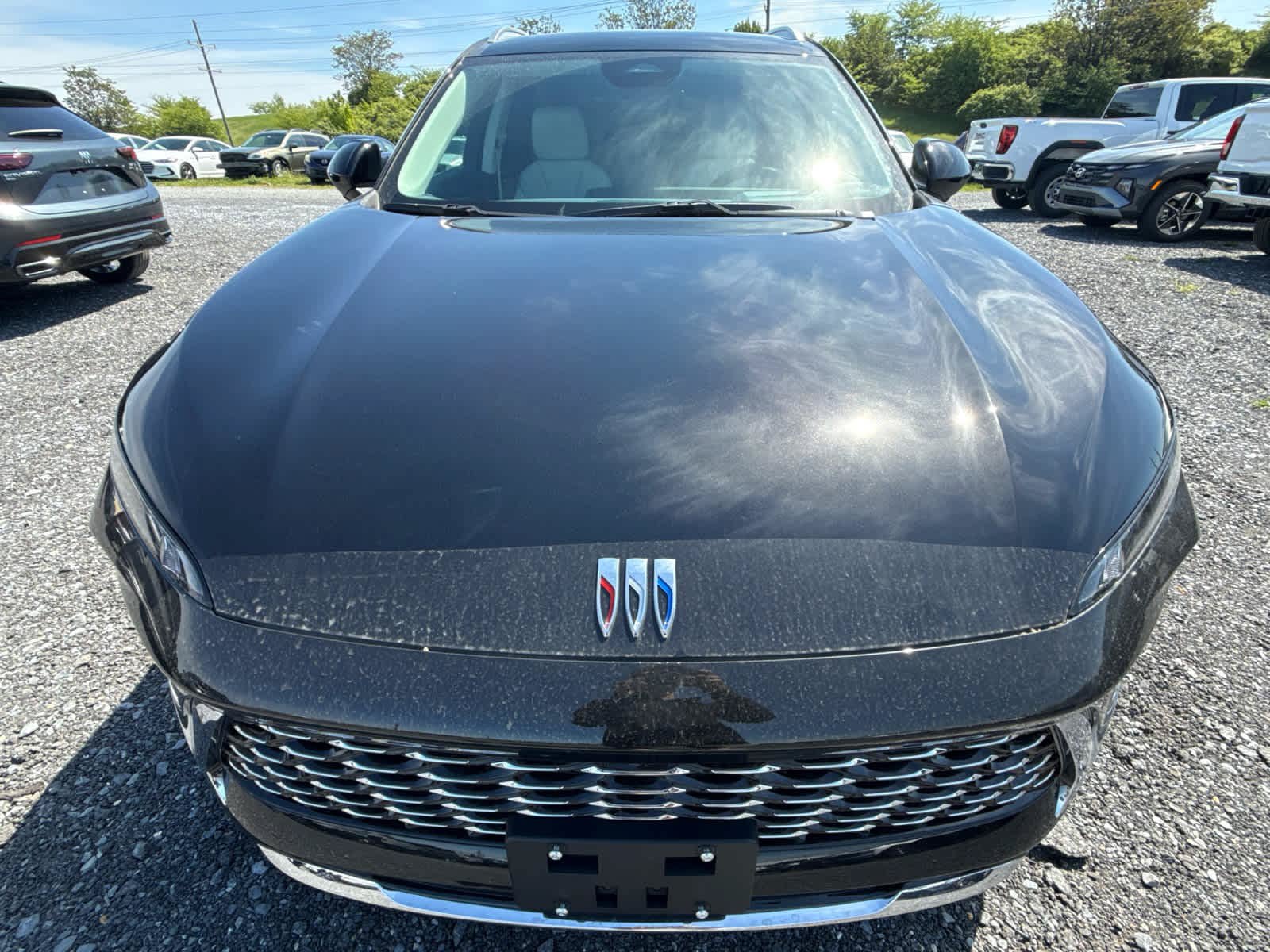 New 2026 Buick Envision Avenir AWD/4WD image 15