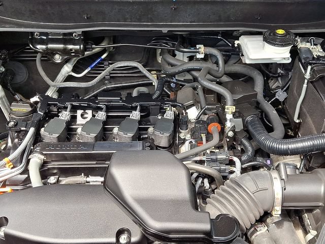 Used 2024 Honda CR-V EX-L image 28