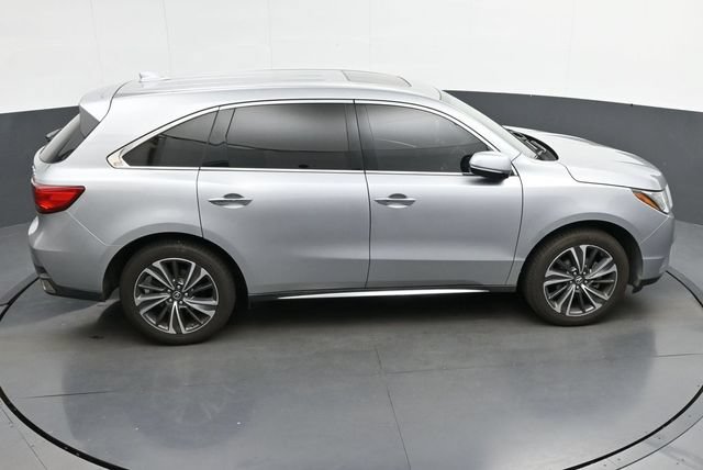 Used 2020 Acura MDX FWD w/ Technology Package image 20