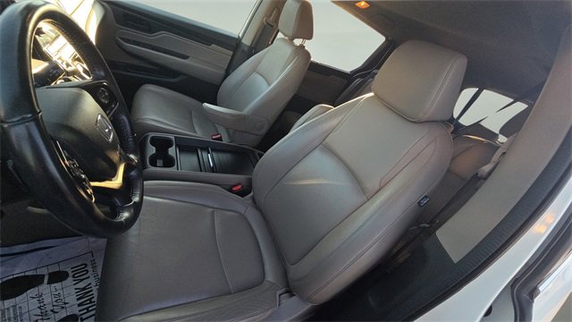 Used 2018 Honda Odyssey EX-L image 16