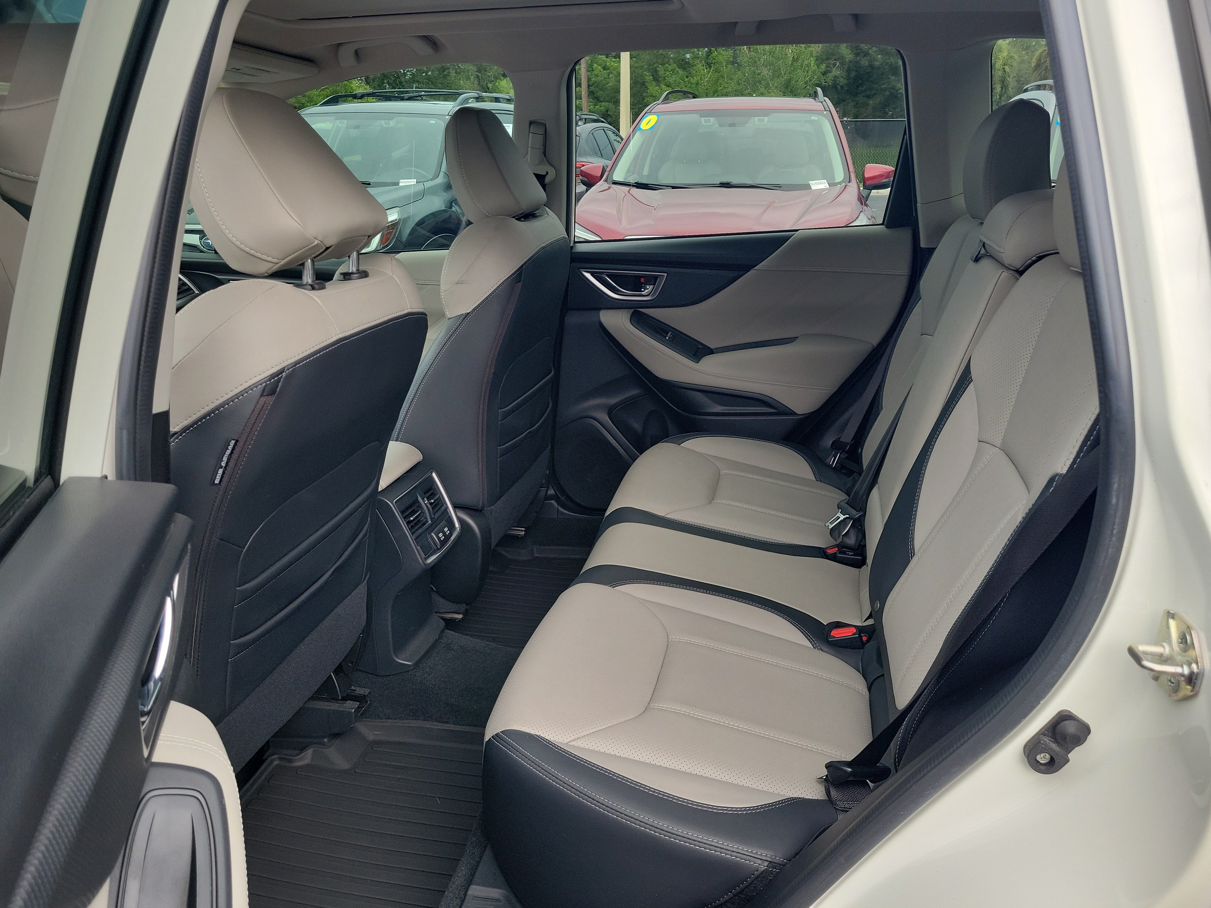 Used 2019 Subaru Forester Limited w/ Popular Package #3 AWD/4WD image 11