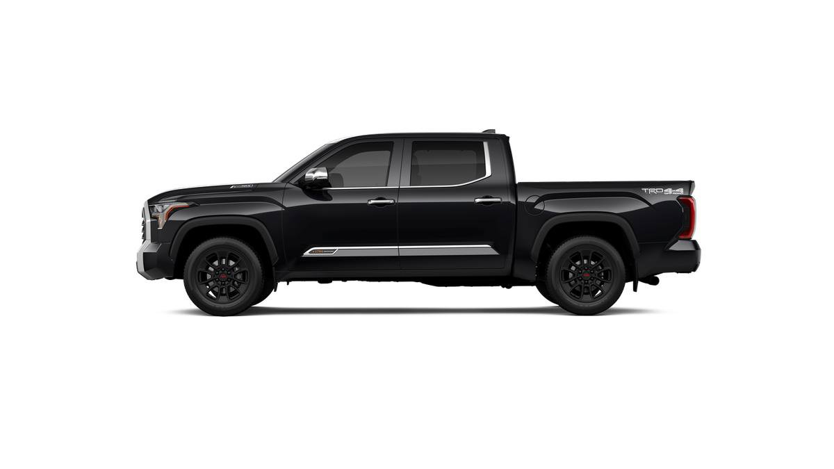 New 2026 Toyota Tundra 1794 Edition AWD/4WD image 28