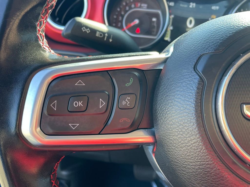 Used 2022 Jeep Gladiator Rubicon image 27