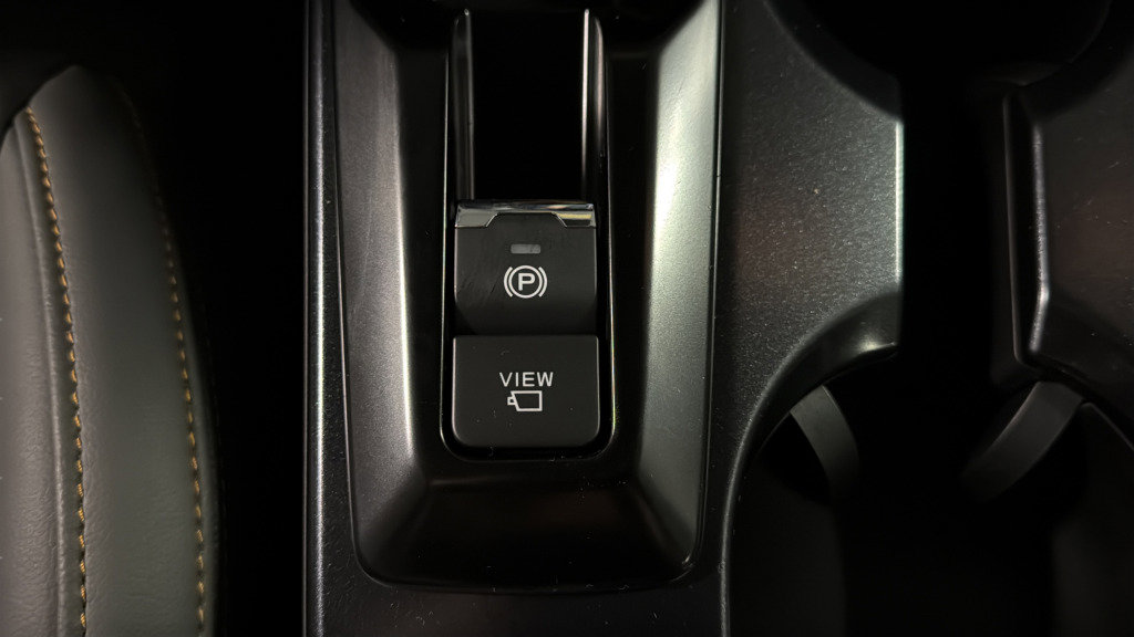 New 2026 Subaru Forester Wilderness image 34