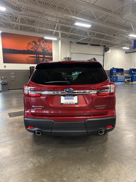 New 2025 Subaru Ascent Touring image 7