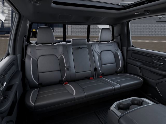 New 2026 RAM 1500 Rebel AWD/4WD image 15