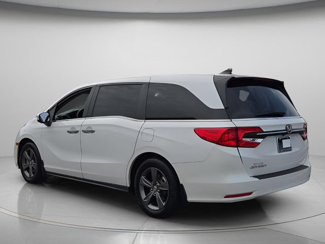 Used 2024 Honda Odyssey EX image 6