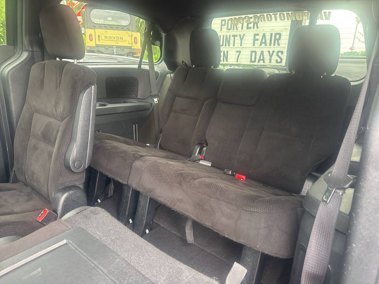 Used 2014 Dodge Grand Caravan SE FWD image 26