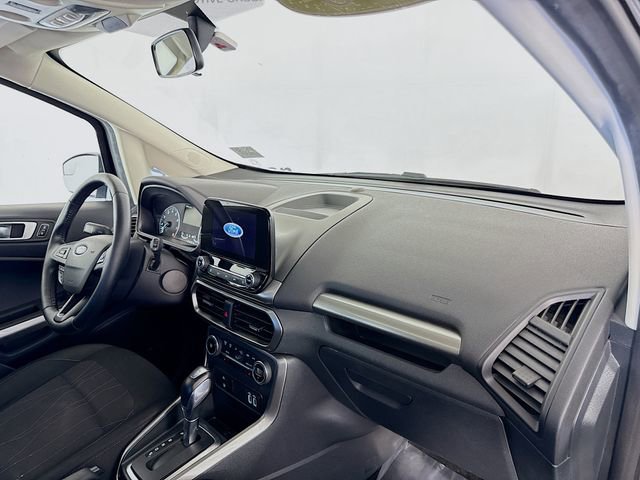 Used 2018 Ford EcoSport SE AWD/4WD image 29