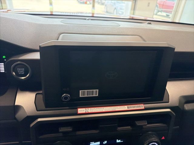 New 2026 Toyota 4Runner SR5 image 33