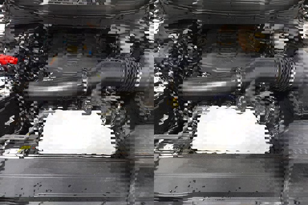 Certified 2023 Ford F150 Lariat w/ Equipment Group 502A High image 35