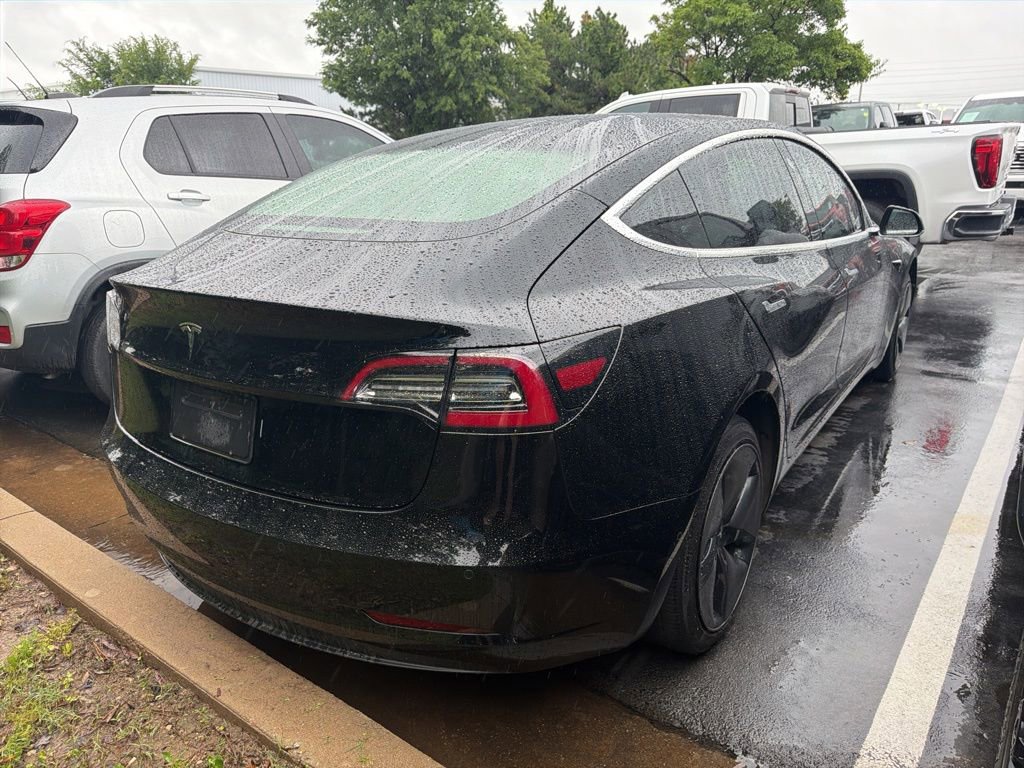 Used 2019 Tesla Model 3 Standard Range Plus RWD image 4