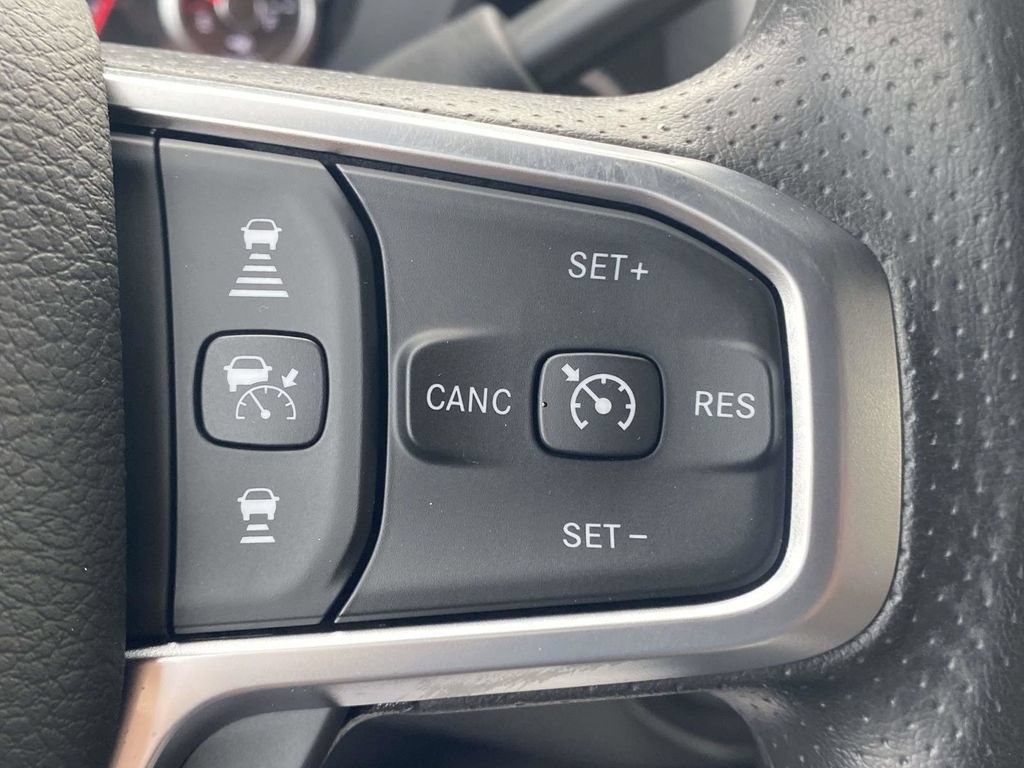 New 2026 RAM 3500 Tradesman AWD/4WD image 52