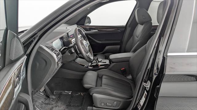 Used 2024 BMW X3 xDrive30i AWD/4WD image 14