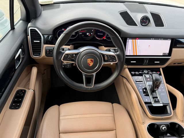 Used 2019 Porsche Cayenne AWD/4WD image 25