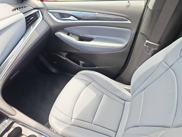 Certified 2022 Buick Enclave Premium w/ Experience Buick Package FWD image 16