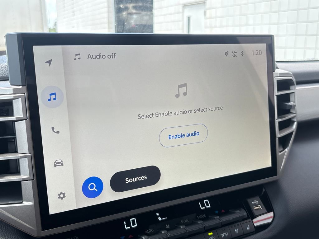New 2026 Toyota Tundra Limited image 13