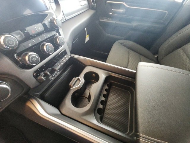 New 2026 RAM 1500 Big Horn image 45