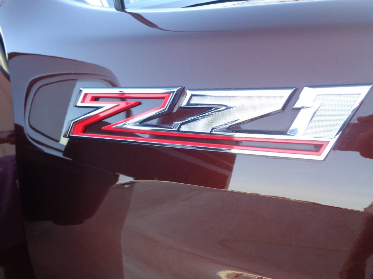 Used 2024 Chevrolet Silverado 2500 LT w/ Texas Edition image 58