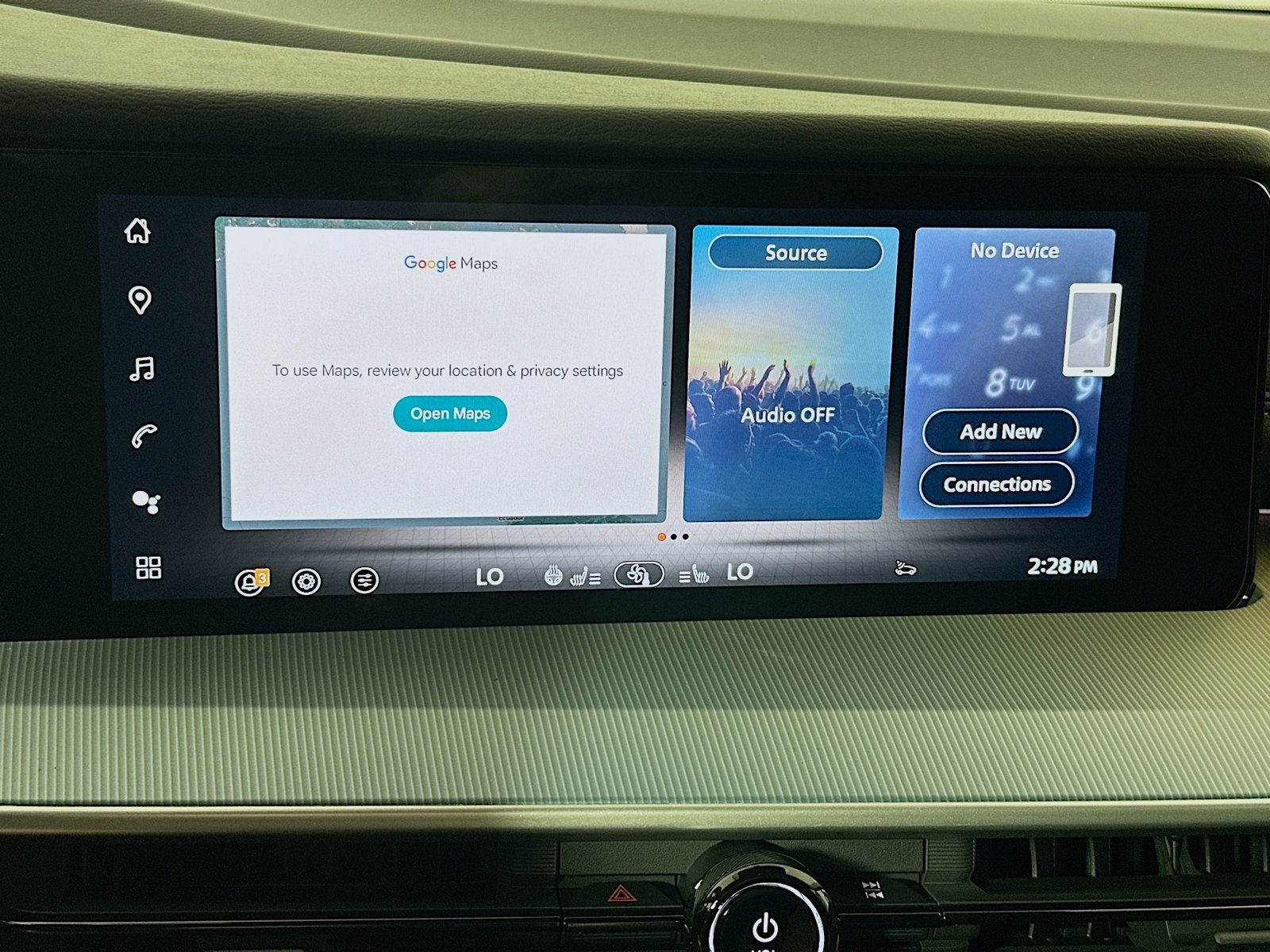 New 2026 Nissan Murano SL AWD/4WD image 15