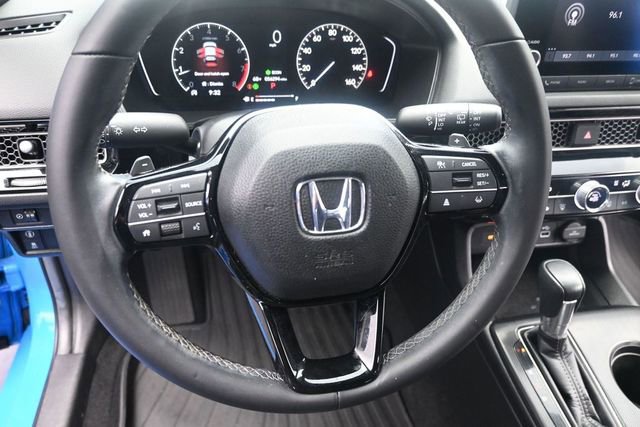Used 2023 Honda Civic Sport image 17