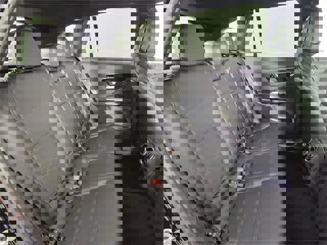 Certified 2025 Mercedes-Benz GLC 300 4MATIC image 20