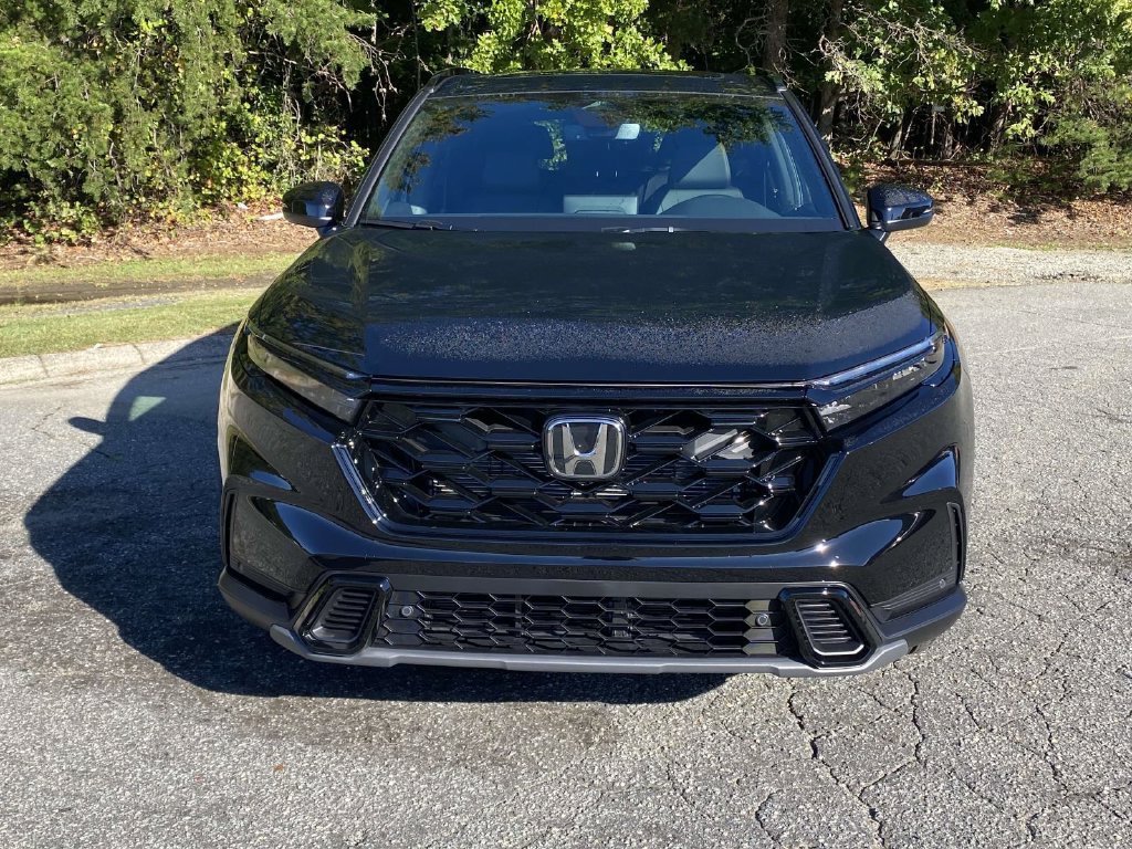New 2027 Honda CR-V Sport-L image 7