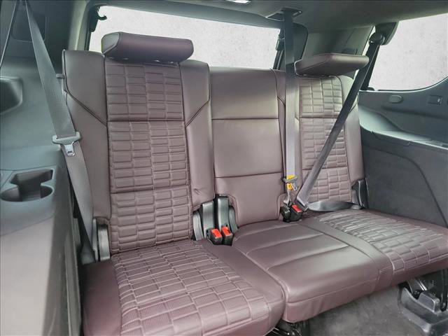 Used 2023 Cadillac Escalade Sport Platinum image 14