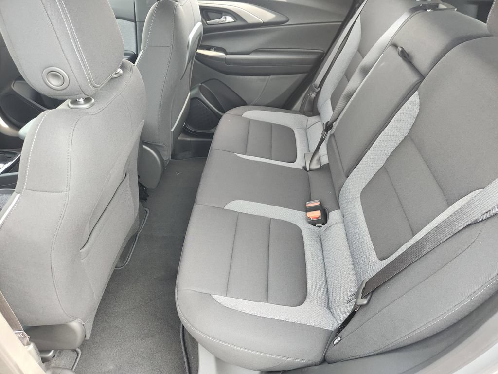 New 2026 Chevrolet TrailBlazer LT w/ Convenience Package FWD image 20