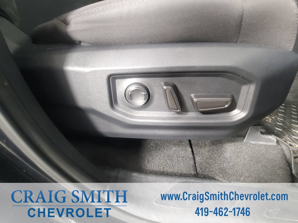 Used 2024 Toyota Tundra SR5 AWD/4WD image 16
