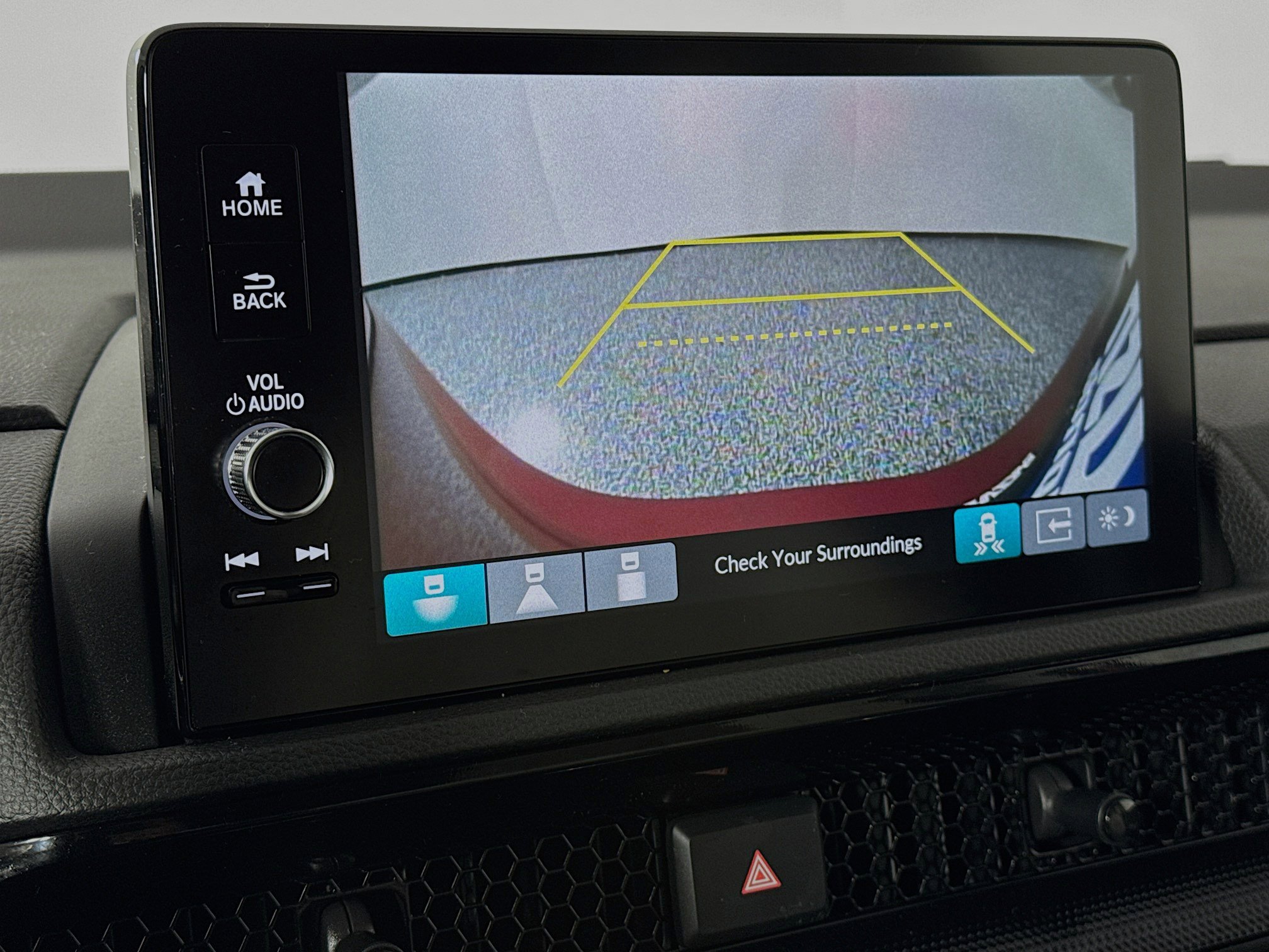 Certified 2023 Honda CR-V EX-L image 13