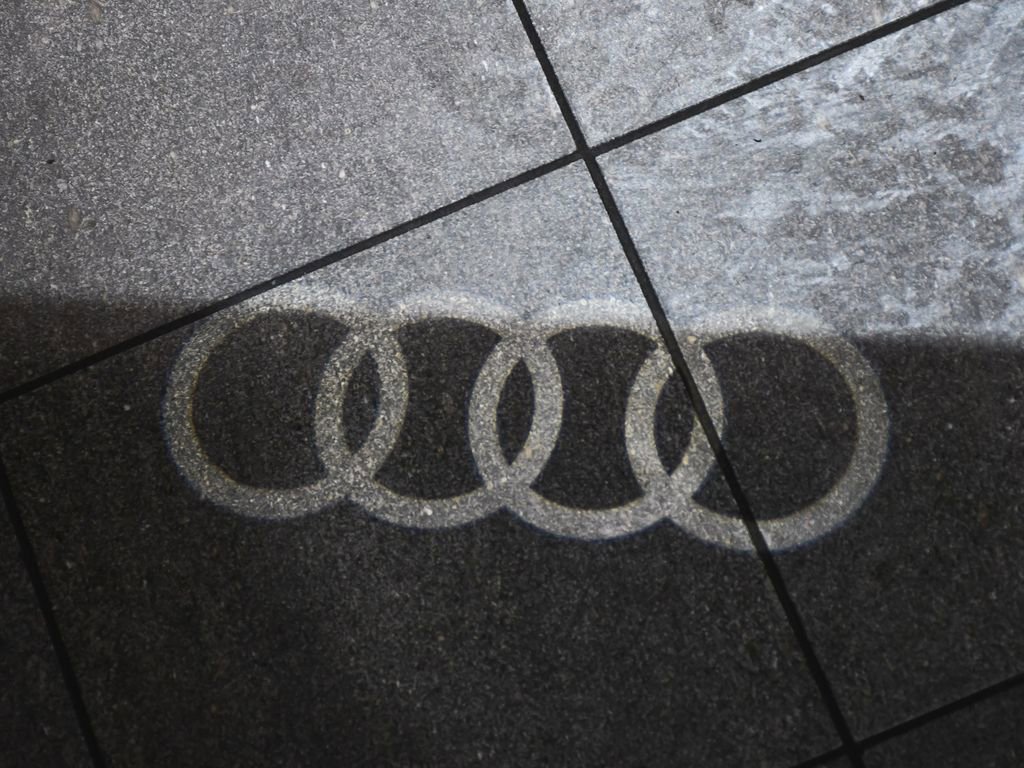 Used 2023 Audi Q8 Premium Plus w/ Premium Plus Package AWD/4WD image 24