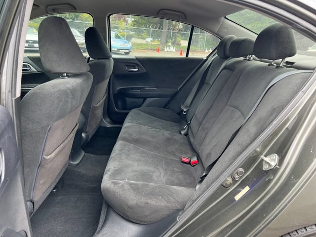 Used 2013 Honda Accord LX image 13
