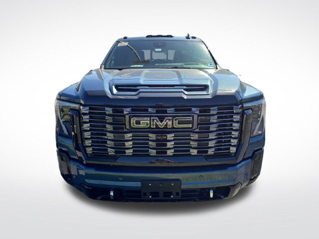 New 2026 GMC Sierra 3500 Denali Ultimate AWD/4WD image 9