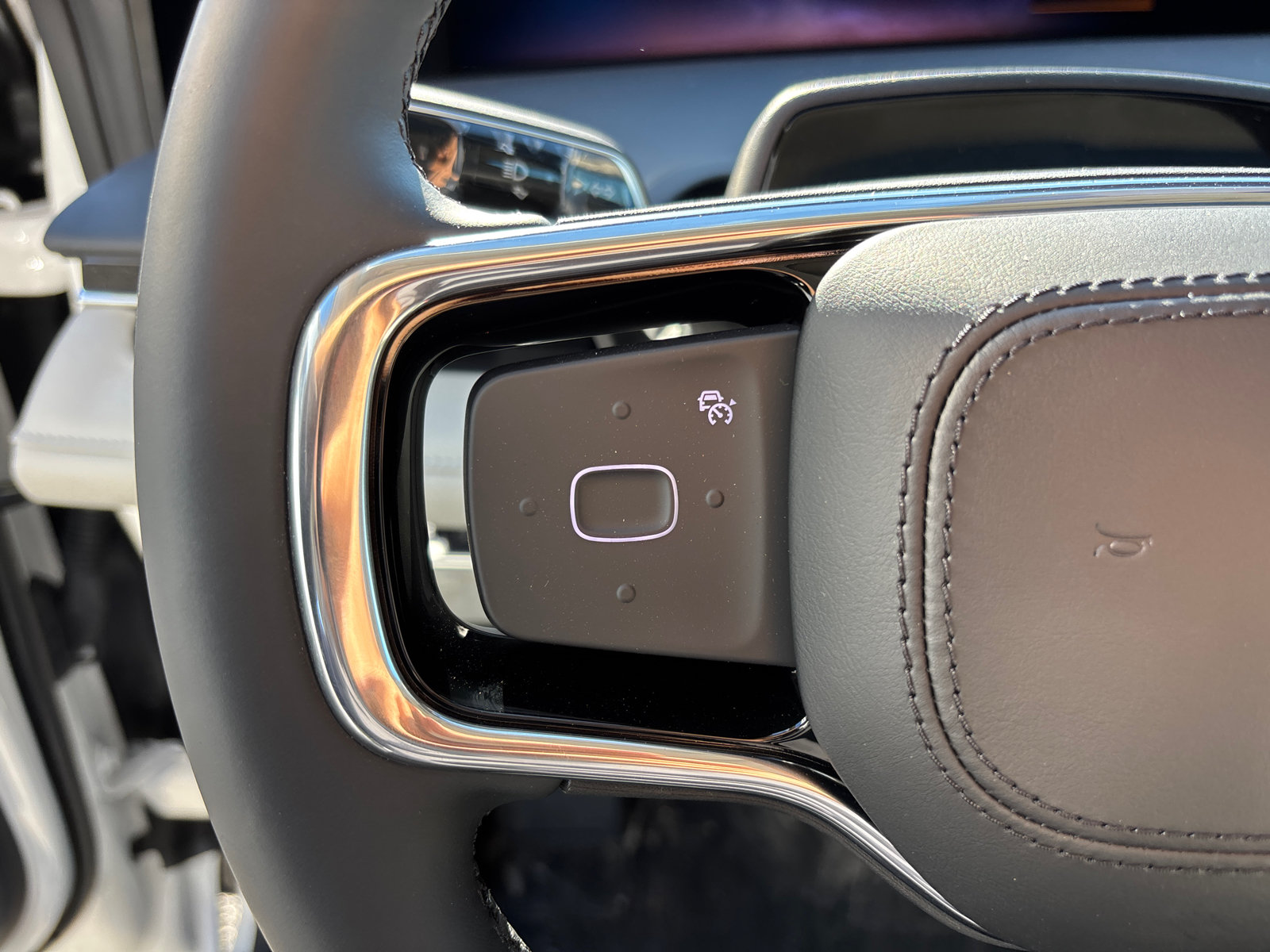 New 2026 Lincoln Nautilus Reserve AWD/4WD image 19