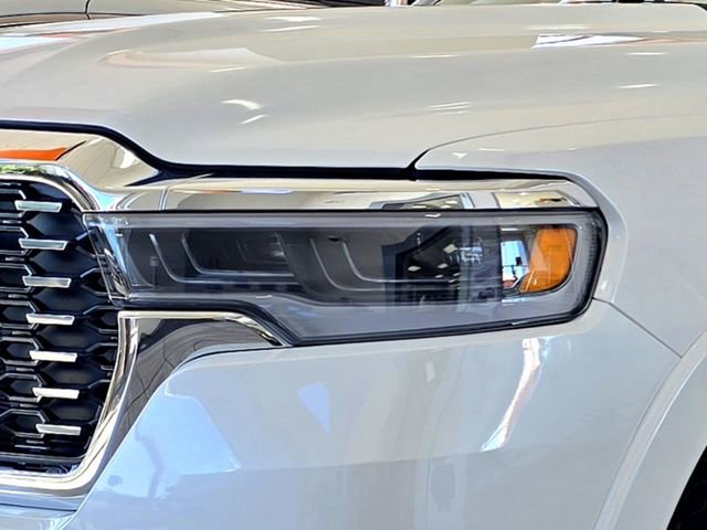 New 2026 RAM 1500 Tungsten image 34