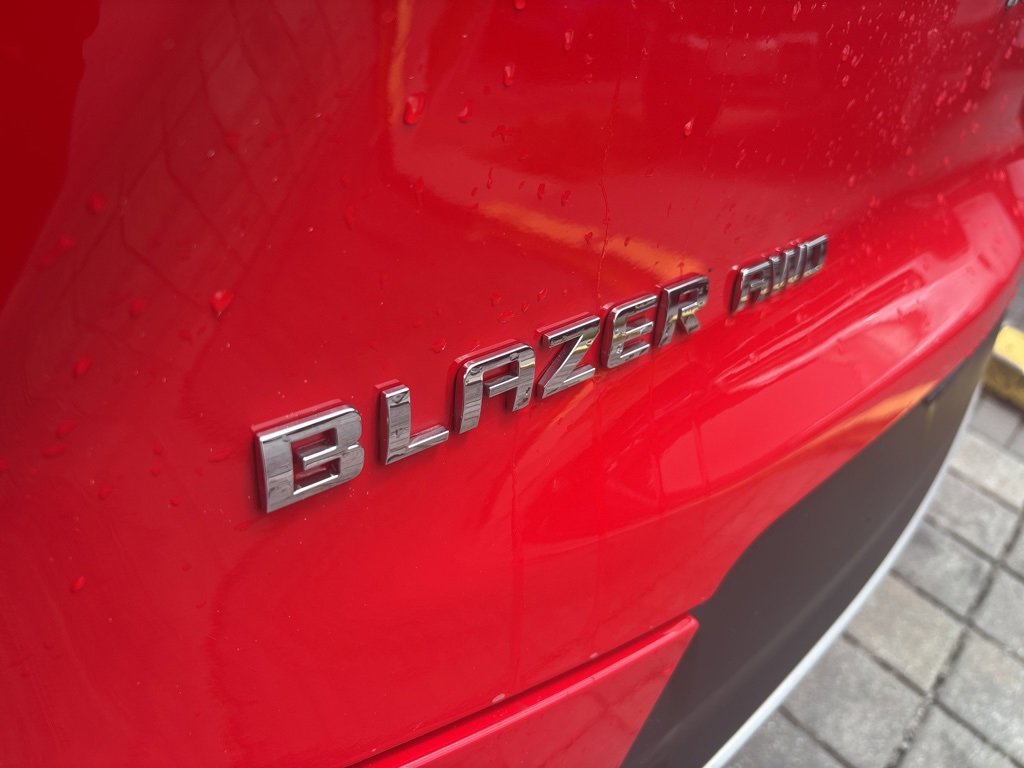 Used 2023 Chevrolet Blazer LT image 10
