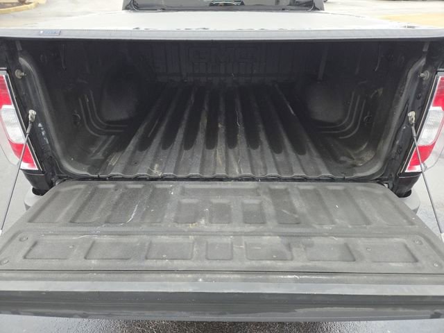 Used 2015 GMC Canyon SLT image 22