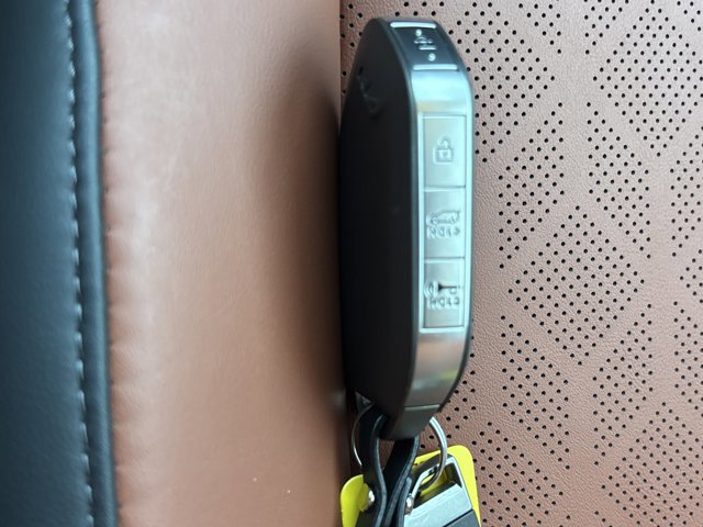 Used 2026 Kia Carnival SX image 46