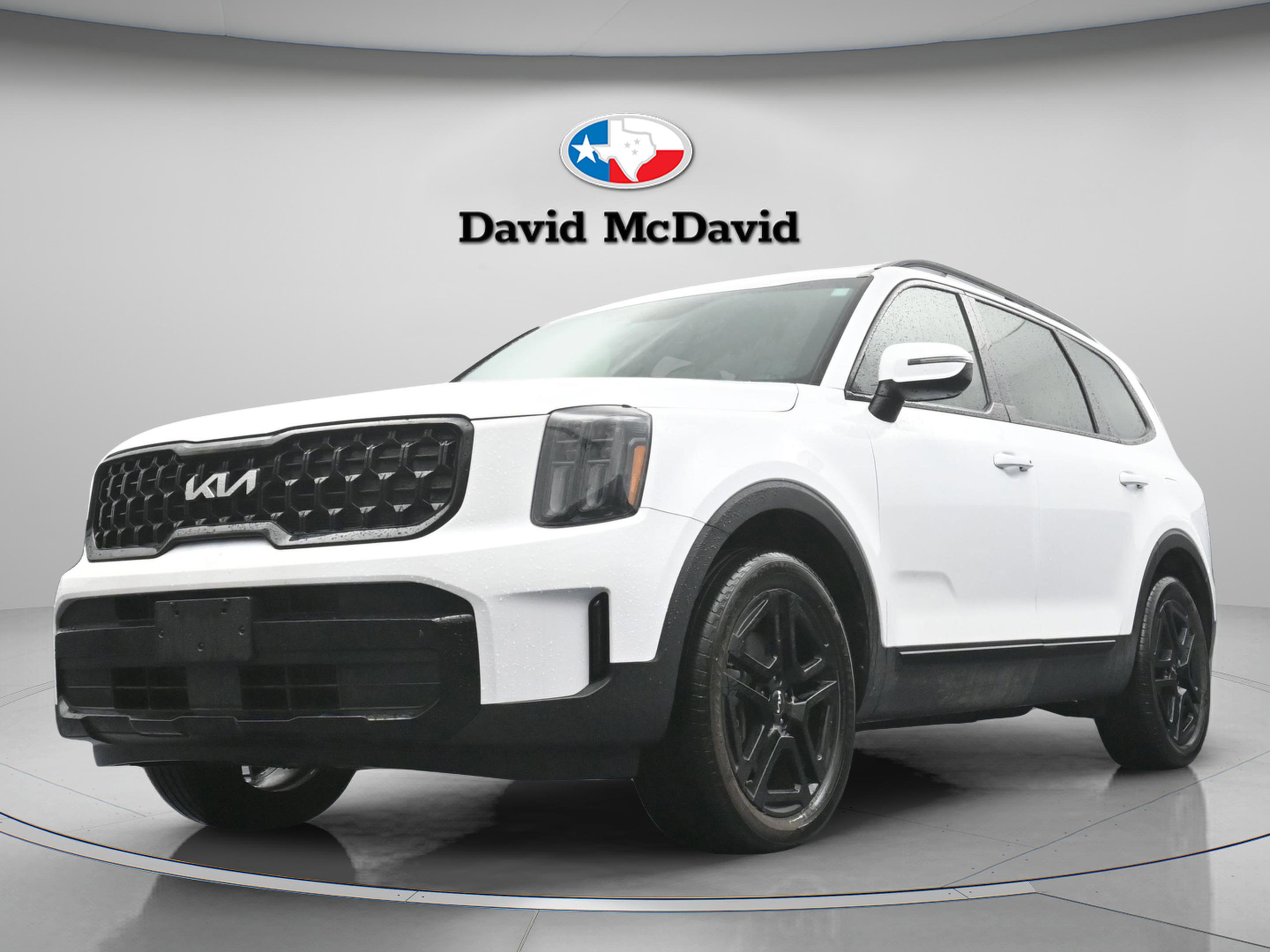 Used 2024 Kia Telluride EX X-Line AWD/4WD image 26