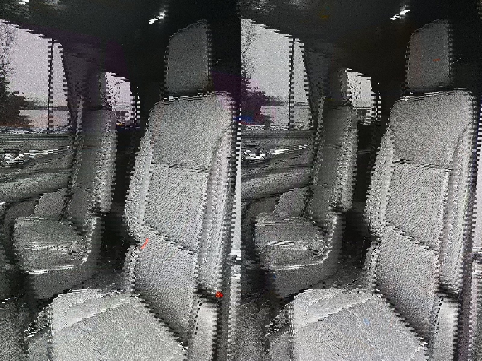 Used 2021 GMC Yukon Denali w/ Denali Ultimate Package image 11