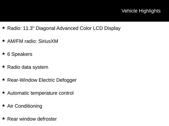 Used 2024 Chevrolet Colorado ZR2 AWD/4WD image 12