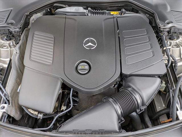 Certified 2023 Mercedes-Benz C 300 Sedan image 26