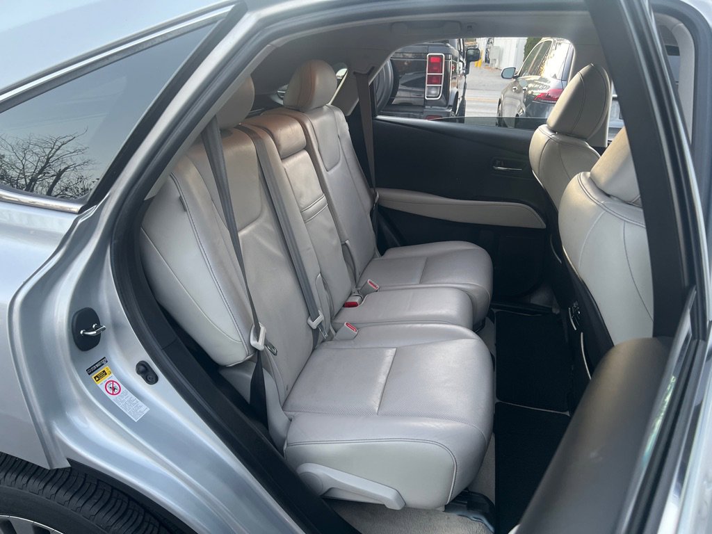 Used 2014 Lexus RX 350 FWD image 19