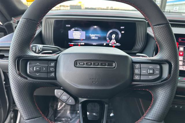 New 2026 Dodge Charger Scat Pack image 19