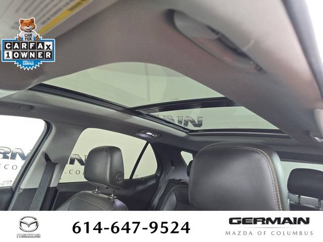 Used 2019 Chevrolet Equinox Premier AWD/4WD image 32