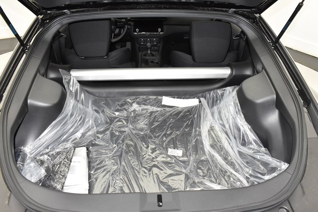 New 2026 Nissan Z Sport w/ Floor Mat Package RWD image 32